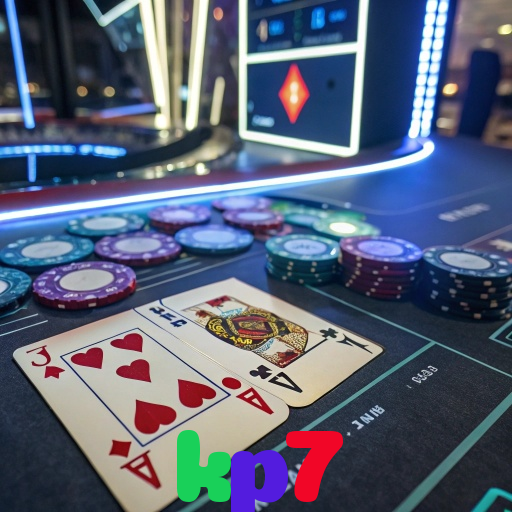 kp7：Aposte no futebol, jogue poker e conquiste vitórias épicas!