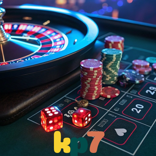 kp7：Aposte no futebol, jogue poker e conquiste vitórias épicas!