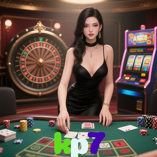 kp7:Aposte nas melhores slots e conquiste prêmios como nunca!