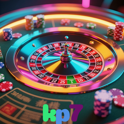 kp7：Aposte no futebol, jogue poker e conquiste vitórias épicas!