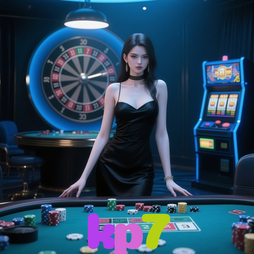 kp7：Aposte no futebol, jogue poker e conquiste vitórias épicas!