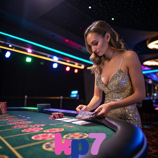kp7：Aposte nas melhores slots e conquiste prêmios como nunca!