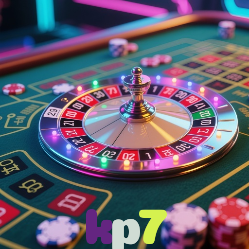 kp7:Aposte nas melhores slots e conquiste prêmios como nunca!