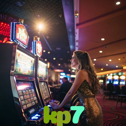 kp7:Aposte no futebol, jogue poker e conquiste vitórias épicas!