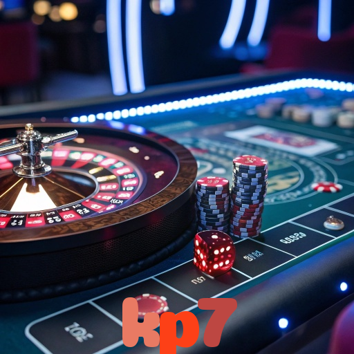 kp7:Aposte nas melhores slots e conquiste prêmios como nunca!