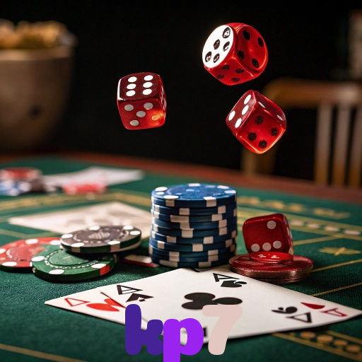 kp7:Aposte nas melhores slots e conquiste prêmios como nunca!
