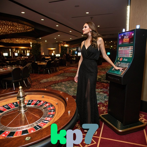 kp7:Aposte nas melhores slots e conquiste prêmios como nunca!