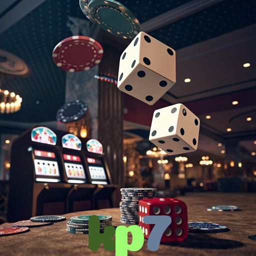 kp7:Aposte no futebol, jogue poker e conquiste vitórias épicas!