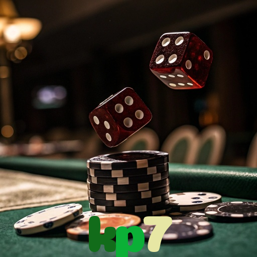 kp7：Aposte nas melhores slots e conquiste prêmios como nunca!