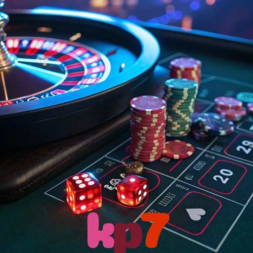 kp7：Aposte nas melhores slots e conquiste prêmios como nunca!