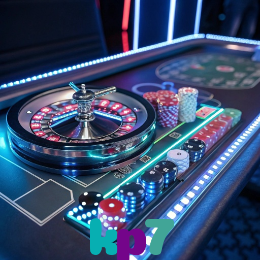 kp7:Jogue poker, aposte no futebol e ganhe em grandes jogos de cassino!