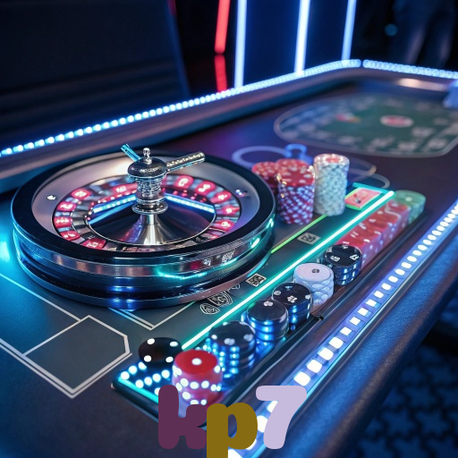kp7：Aposte nas melhores slots e conquiste prêmios como nunca!
