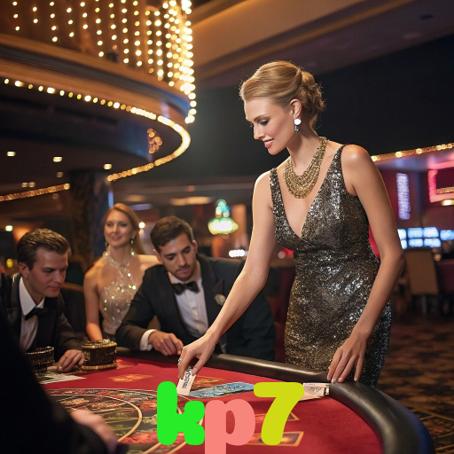 kp7:Aposte nas melhores slots e conquiste prêmios como nunca!