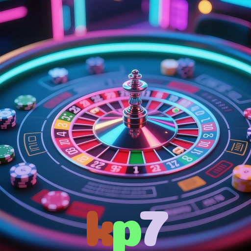 kp7：Aposte nas melhores slots e conquiste prêmios como nunca!