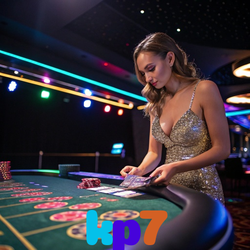 kp7：Aposte nas melhores slots e conquiste prêmios como nunca!