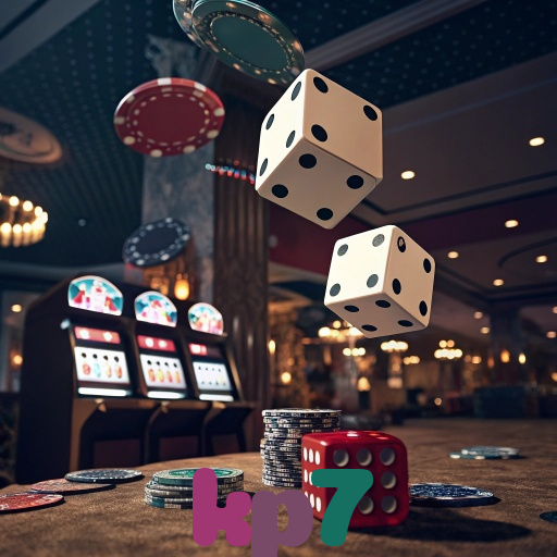 kp7：Jogue poker, aposte no futebol e ganhe em grandes jogos de cassino!