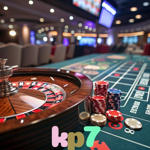 kp7：Aposte no futebol, jogue poker e conquiste vitórias épicas!