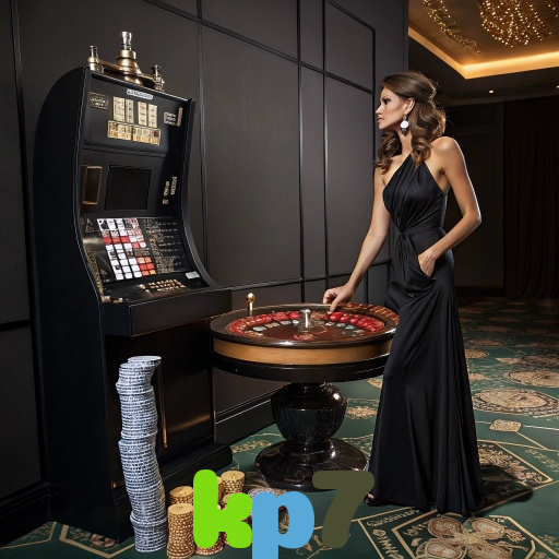 kp7：Aposte nas melhores slots e conquiste prêmios como nunca!