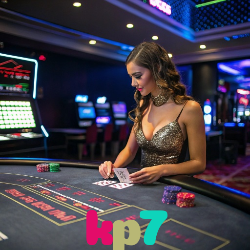 kp7：Aposte no futebol, jogue poker e conquiste vitórias épicas!