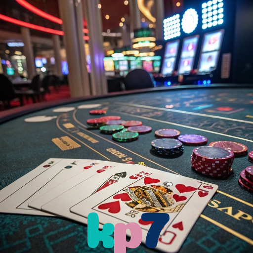 kp7：Aposte no futebol, jogue poker e conquiste vitórias épicas!
