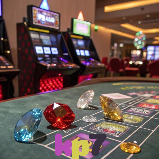 kp7：Aposte no futebol, jogue poker e conquiste vitórias épicas!