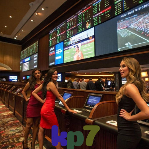 kp7:Jogue poker, aposte no futebol e ganhe em grandes jogos de cassino!