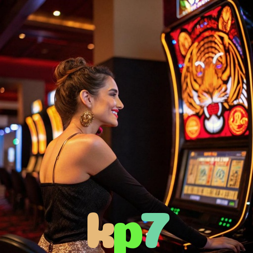 kp7:Aposte no futebol, jogue poker e conquiste vitórias épicas!