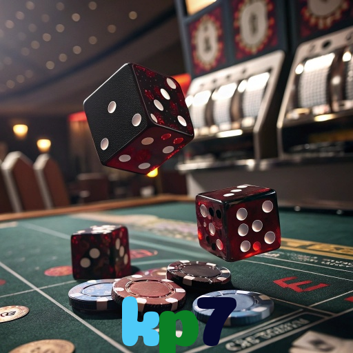 kp7:Aposte no futebol, jogue poker e conquiste vitórias épicas!