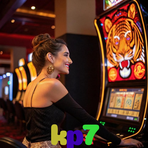 kp7:Aposte no futebol, jogue poker e conquiste vitórias épicas!