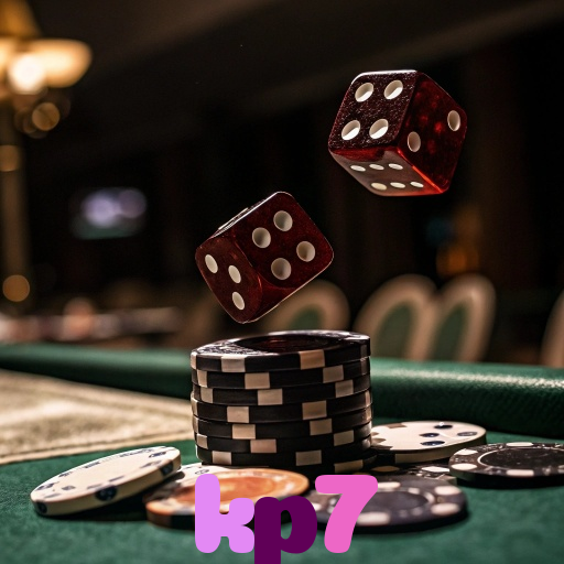 kp7：Aposte nas melhores slots e conquiste prêmios como nunca!