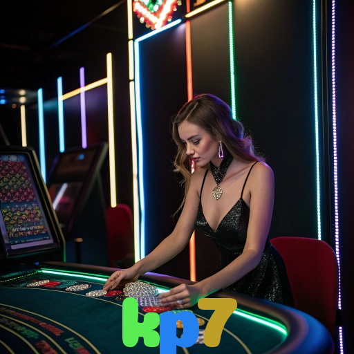 kp7：Aposte nas melhores slots e conquiste prêmios como nunca!