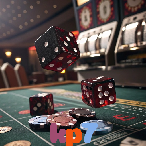 kp7：Jogue poker, aposte no futebol e ganhe em grandes jogos de cassino!