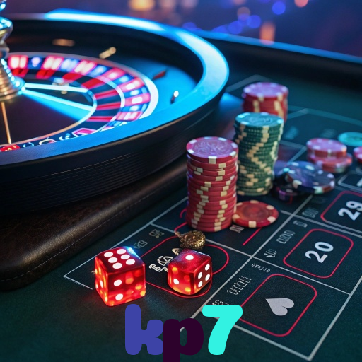 kp7：Jogue poker, aposte no futebol e ganhe em grandes jogos de cassino!