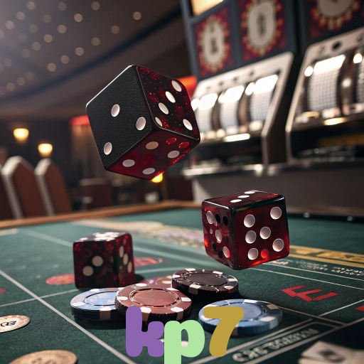 kp7：Aposte nas melhores slots e conquiste prêmios como nunca!