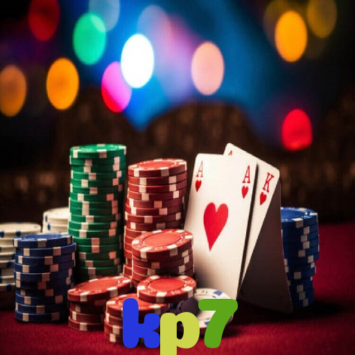 kp7：Aposte no futebol, jogue poker e conquiste vitórias épicas!