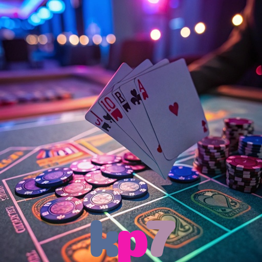 kp7:Aposte nas melhores slots e conquiste prêmios como nunca!