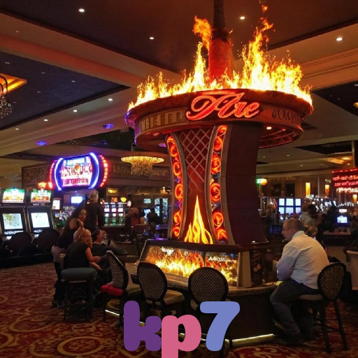 kp7:Aposte nas melhores slots e conquiste prêmios como nunca!