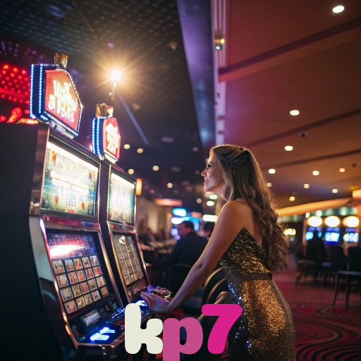 kp7：Jogue poker, aposte no futebol e ganhe em grandes jogos de cassino!