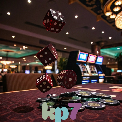 kp7：Aposte nas melhores slots e conquiste prêmios como nunca!