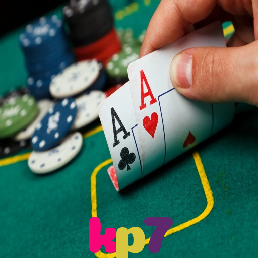 kp7：Aposte no futebol, jogue poker e conquiste vitórias épicas!