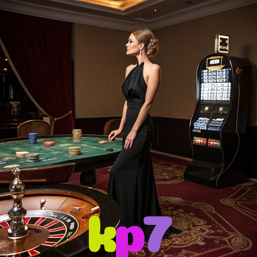 kp7：Aposte nas melhores slots e conquiste prêmios como nunca!