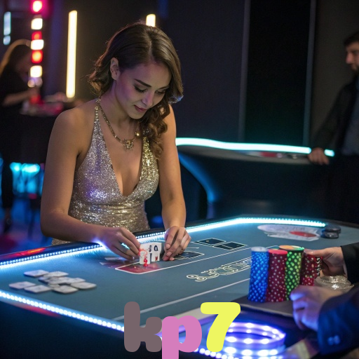 kp7:Aposte nas melhores slots e conquiste prêmios como nunca!