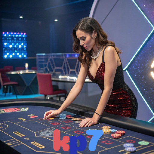 kp7:Aposte nas melhores slots e conquiste prêmios como nunca!