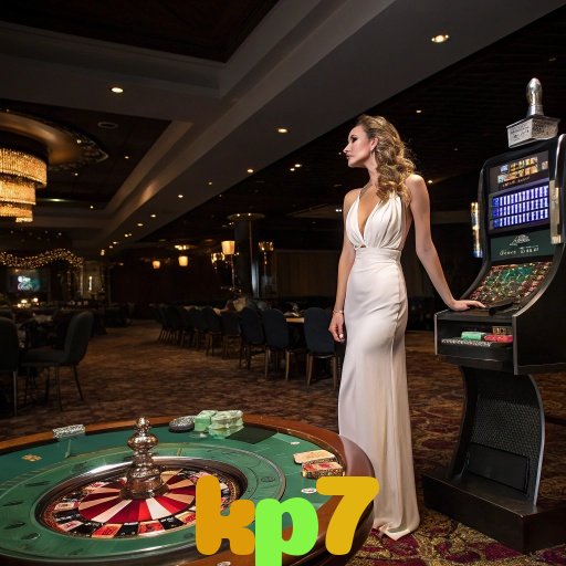 kp7：Aposte nas melhores slots e conquiste prêmios como nunca!