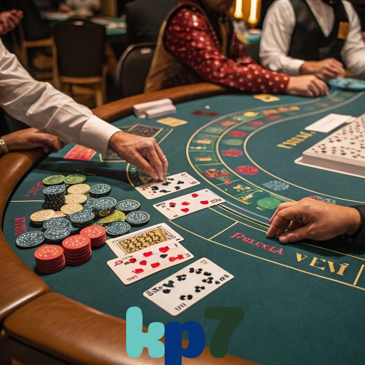 kp7:Aposte nas melhores slots e conquiste prêmios como nunca!