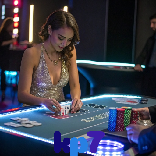 kp7:Jogue poker, aposte no futebol e ganhe em grandes jogos de cassino!