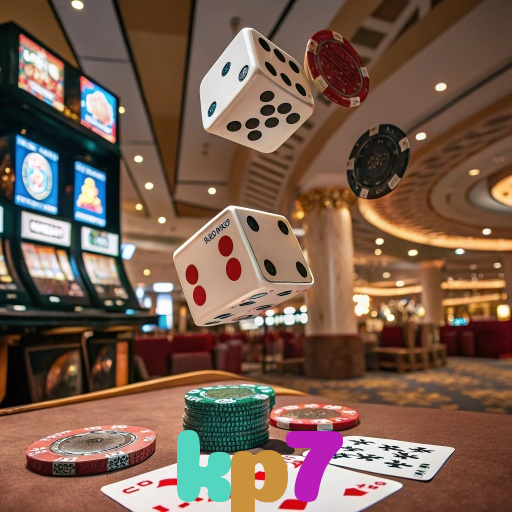 kp7:Aposte nas melhores slots e conquiste prêmios como nunca!
