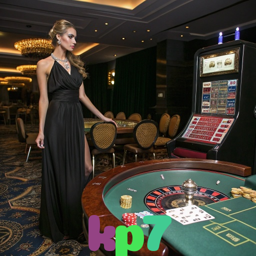 kp7：Aposte nas melhores slots e conquiste prêmios como nunca!
