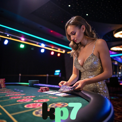 kp7:Jogue poker, aposte no futebol e ganhe em grandes jogos de cassino!