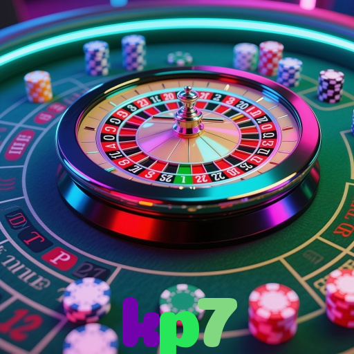 kp7:Aposte nas melhores slots e conquiste prêmios como nunca!